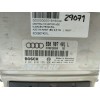 Recambio de centralita motor uce para audi a4 avant (b5) 2.5 tdi referencia OEM IAM 8D0907401L  
