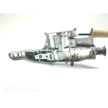 Recambio de cerradura puerta lateral izquierda para citroën berlingo station wagon feel referencia OEM IAM 828421  