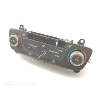 Recambio de mando climatizador para ford focus lim. business referencia OEM IAM F1ET18C612AF  