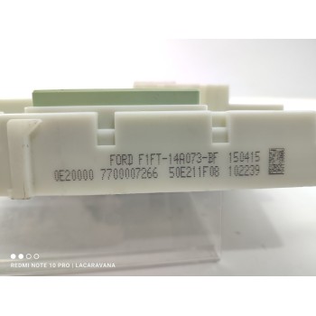 Recambio de caja reles / fusibles para ford focus lim. business referencia OEM IAM F1FT14A073BF  