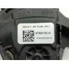 Recambio de pedal acelerador para ford transit custom kasten 270 l1 referencia OEM IAM BK219F836AD  