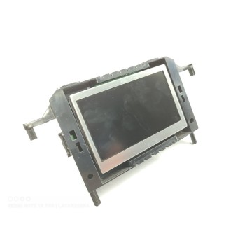 PANTALLA MULTIFUNCION F1FT18B955GD 