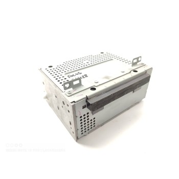 Recambio de sistema audio / radio cd para ford focus lim. business referencia OEM IAM F1BT18C815GH  