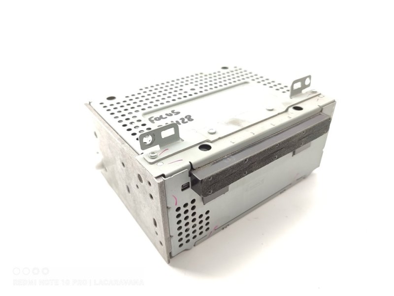 Recambio de sistema audio / radio cd para ford focus lim. business referencia OEM IAM F1BT18C815GH  