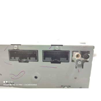 Recambio de sistema audio / radio cd para ford focus lim. business referencia OEM IAM F1BT18C815GH  
