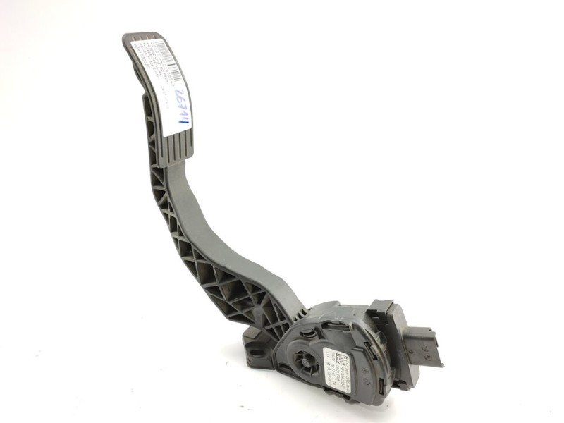 Recambio de potenciometro pedal para peugeot 308 confort referencia OEM IAM 9681530380  