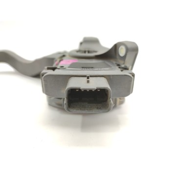 Recambio de potenciometro pedal para peugeot 308 confort referencia OEM IAM 9681530380  