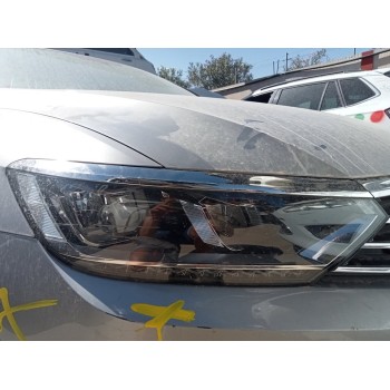 Recambio de faro derecho para volkswagen passat variant (3g5) edition bmt referencia OEM IAM 3G1941774D  