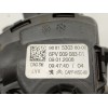 Recambio de potenciometro pedal para peugeot 308 confort referencia OEM IAM 9681530380  