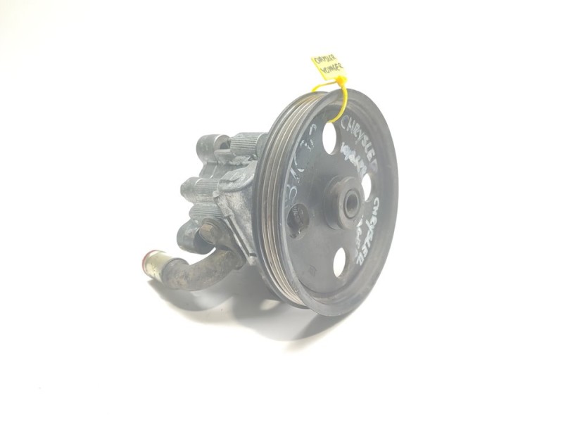 Recambio de bomba direccion para chrysler voyager (rg) 2.8 crd lx referencia OEM IAM 4743974AD  
