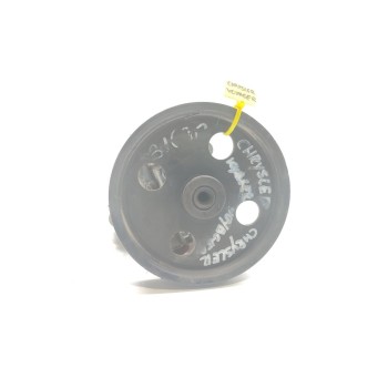 Recambio de bomba direccion para chrysler voyager (rg) 2.8 crd lx referencia OEM IAM 4743974AD  