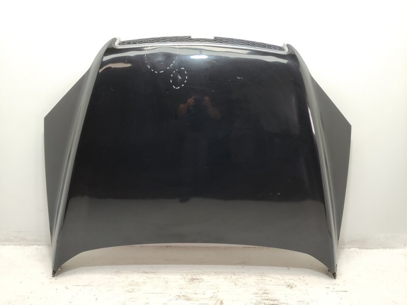 Recambio de capo para chevrolet captiva 3.2 v6 ltx referencia OEM IAM 96861600  