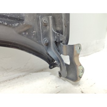 Recambio de capo para chevrolet captiva 3.2 v6 ltx referencia OEM IAM 96861600  