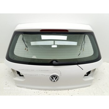Recambio de porton trasero para volkswagen golf vi (5k1) advance referencia OEM IAM 5K6827025J  