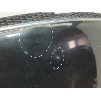 Recambio de capo para chevrolet captiva 3.2 v6 ltx referencia OEM IAM 96861600  