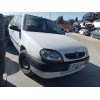 citroën saxo (s0, s1) del año 2000