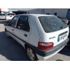 citroën saxo (s0, s1) del año 2000