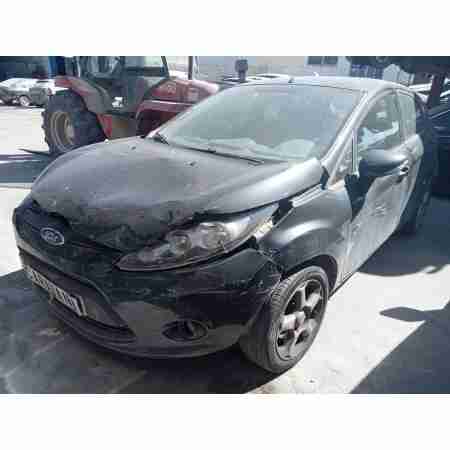 FORD FIESTA (CB1)