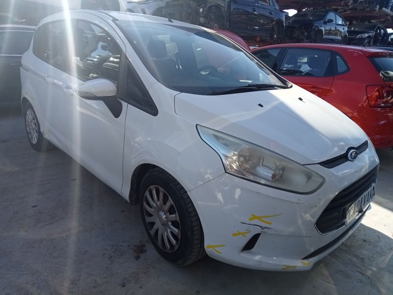 ford b-max (jk) del año 2014