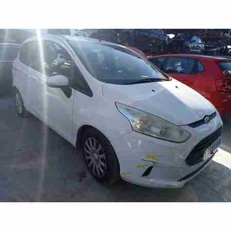 FORD B-MAX (JK)