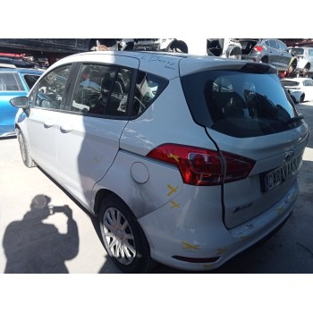ford b-max (jk) del año 2014