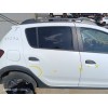 Recambio de puerta trasera derecha para dacia sandero stepway referencia OEM IAM 821002434R  