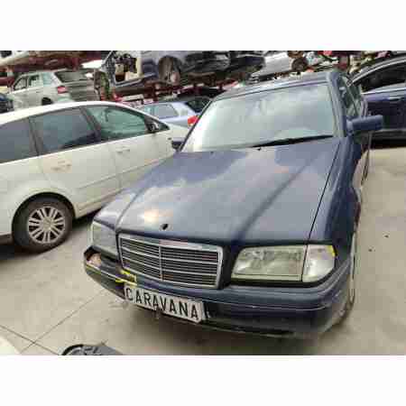 MERCEDES-BENZ CLASE C (W202) BERLINA