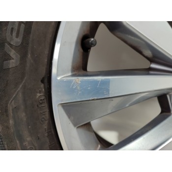 Recambio de llanta para volkswagen t-roc advance referencia OEM IAM 2GA601025B  