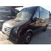 volkswagen crafter 30-50 furgoneta (2e_) del año 2015