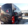 volkswagen crafter 30-50 furgoneta (2e_) del año 2015