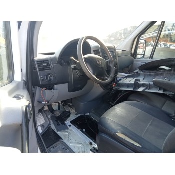 volkswagen crafter 30-50 furgoneta (2e_) del año 2015