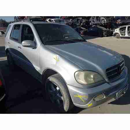 MERCEDES-BENZ CLASE M (W163)