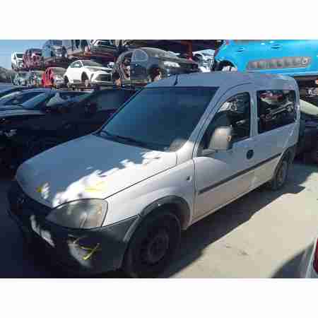 OPEL COMBO TOUR