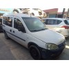 opel combo tour del año 2004