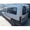 opel combo tour del año 2004