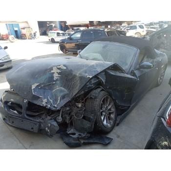 bmw z4 roadster (e85) del año 2003