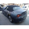 bmw z4 roadster (e85) del año 2003