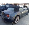 bmw z4 roadster (e85) del año 2003