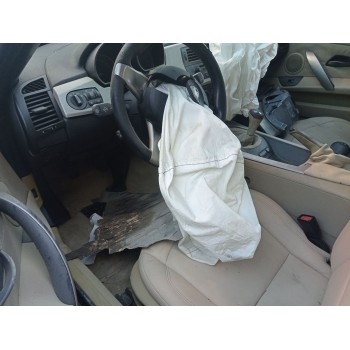 bmw z4 roadster (e85) del año 2003