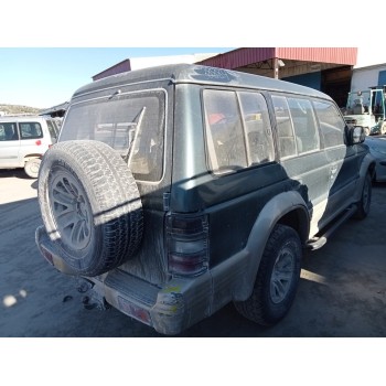 mitsubishi montero sport (k90) del año 1993