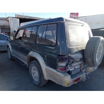 mitsubishi montero sport (k90) del año 1993