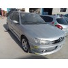 peugeot 306 berlina 3/4/5 puertas (s2) del año 2000