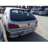 peugeot 306 berlina 3/4/5 puertas (s2) del año 2000