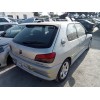 peugeot 306 berlina 3/4/5 puertas (s2) del año 2000