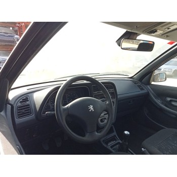 peugeot 306 berlina 3/4/5 puertas (s2) del año 2000