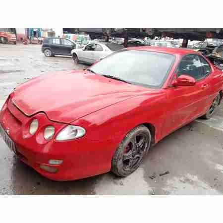 HYUNDAI COUPE (RD)