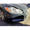 Recambio de paragolpes delantero para jaguar xf 3.0 v6 diesel premium luxury referencia OEM IAM 8X2317D957EF0XXX  