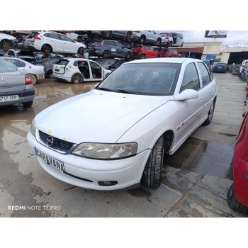 opel vectra b berlina del año 1999