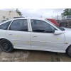 opel vectra b berlina del año 1999