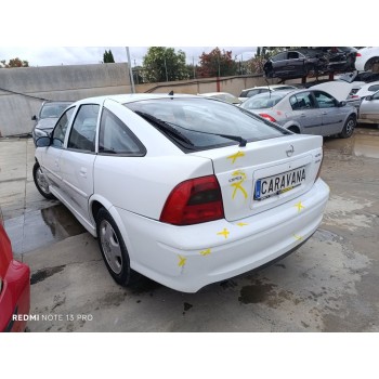 opel vectra b berlina del año 1999